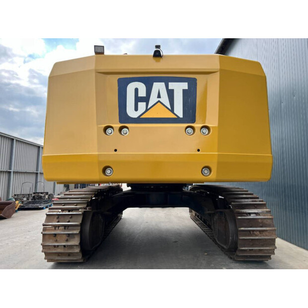 2014 Caterpillar 374FL ME-49003166