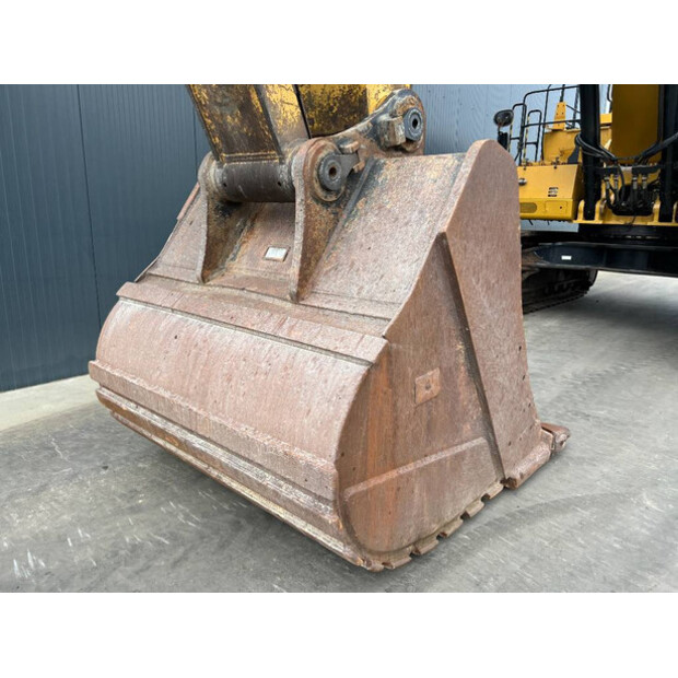 2014 Caterpillar 374FL ME-49003172