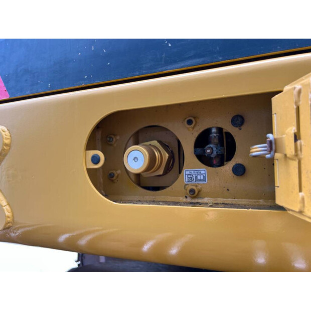2014 Caterpillar 374FL ME-49003174