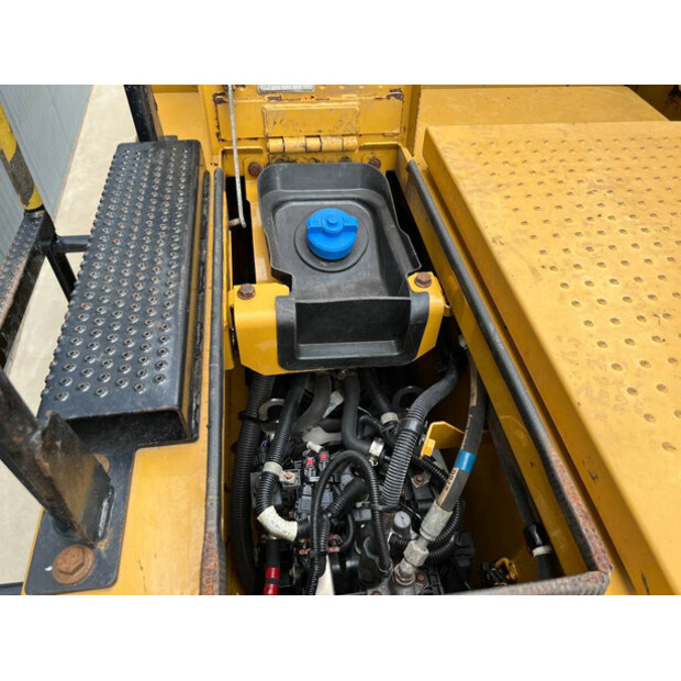 2014 Caterpillar 374FL ME-49003176