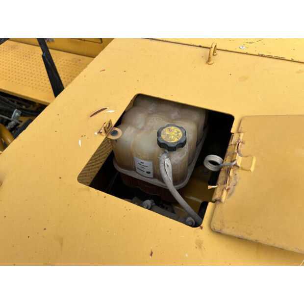 2014 Caterpillar 374FL ME-49003189
