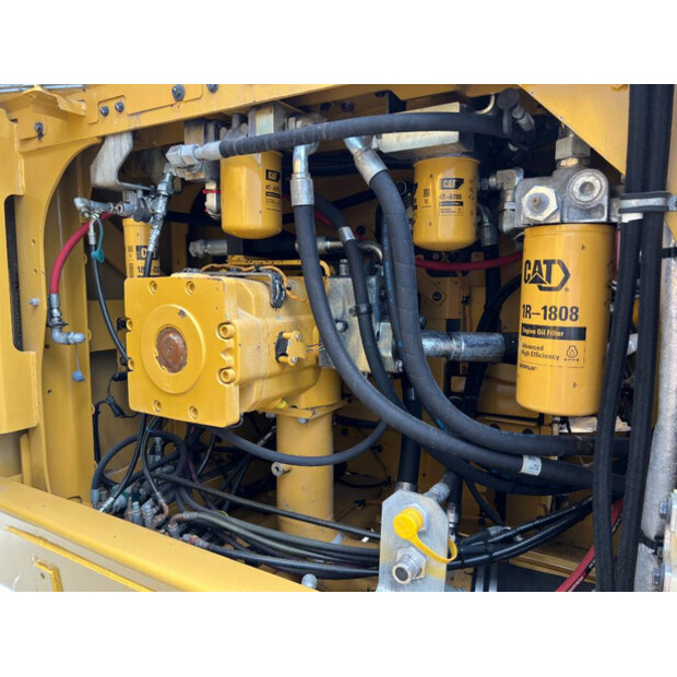2014 Caterpillar 374FL ME-49003190