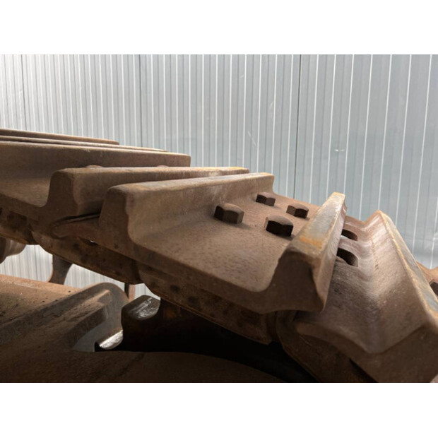 2014 Caterpillar 374FL ME-49003193