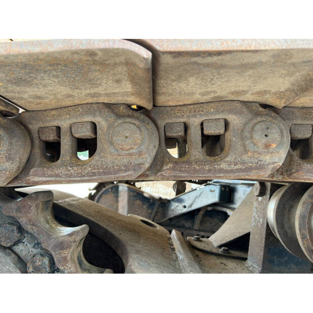 2014 Caterpillar 374FL ME-49003195