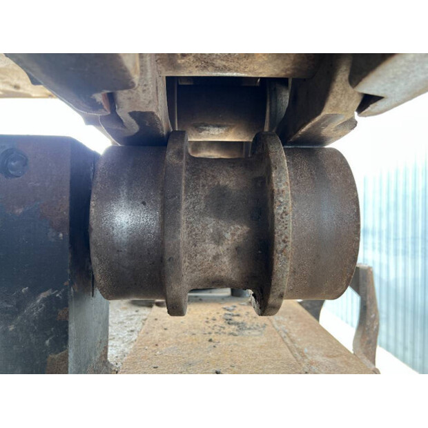 2014 Caterpillar 374FL ME-49003196