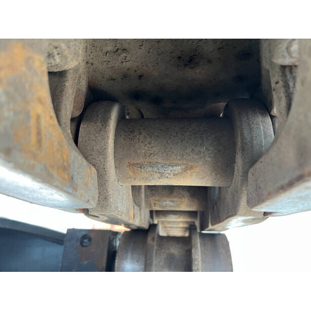 2014 Caterpillar 374FL ME-49003197