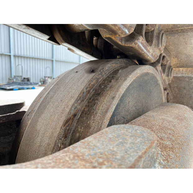 2014 Caterpillar 374FL ME-49003200