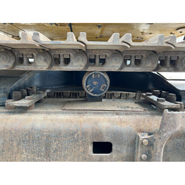 2014 Caterpillar 374FL ME-49003201