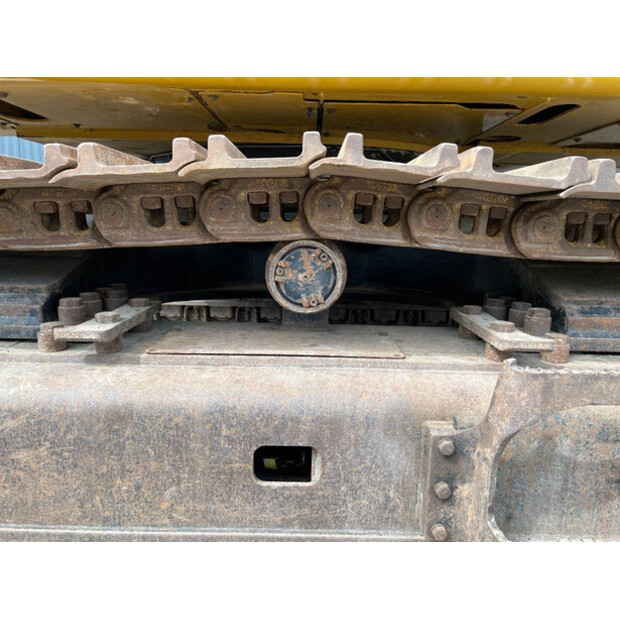 2014 Caterpillar 374FL ME-49003202