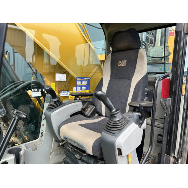 2014 Caterpillar 374FL ME-49003207