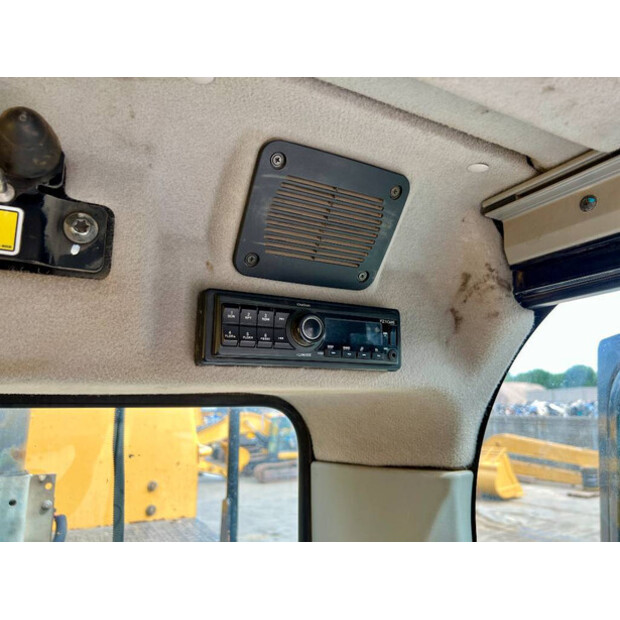 2014 Caterpillar 374FL ME-49003216