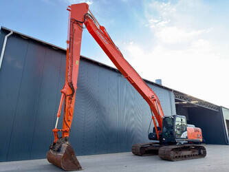 Image de 2016 Hitachi ZX250LC-5B