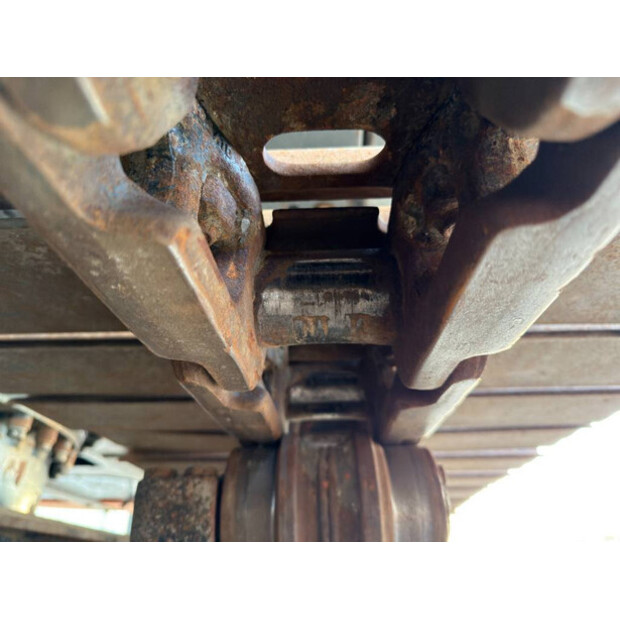 2016 Hitachi ZX250LC-5B-49003257