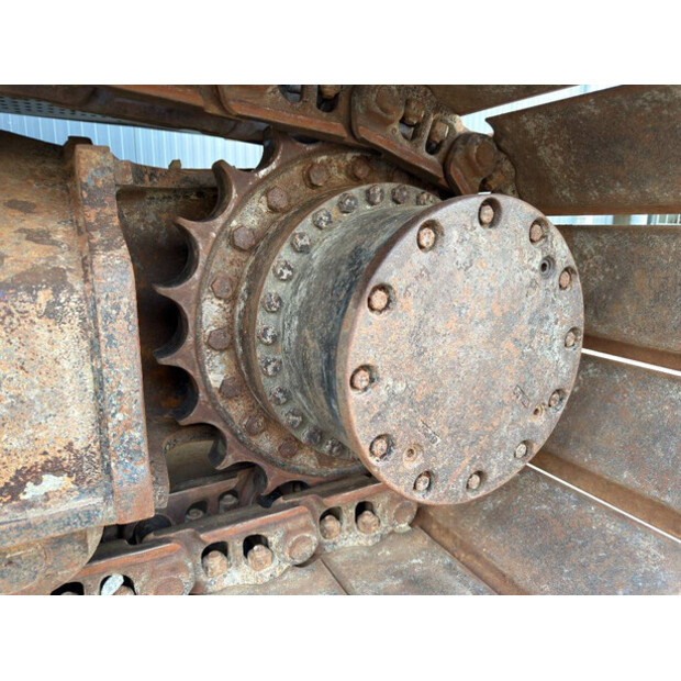 2016 Hitachi ZX250LC-5B-49003259