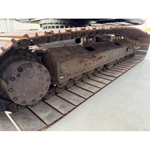 2016 Hitachi ZX250LC-5B-49003269