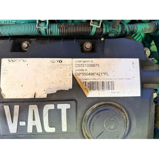 2022 Volvo EC300EL-49003326