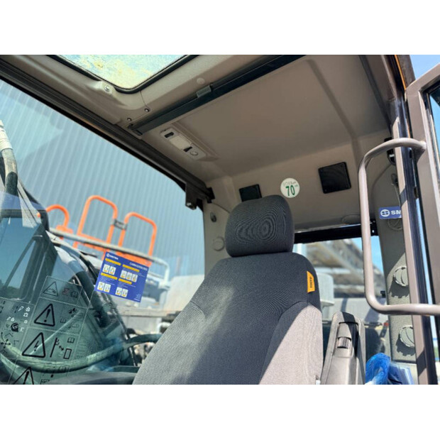 2022 Volvo EC300EL-49003334