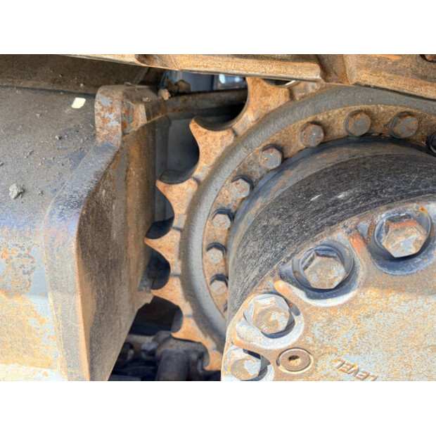 2022 Volvo EC300EL-49003342
