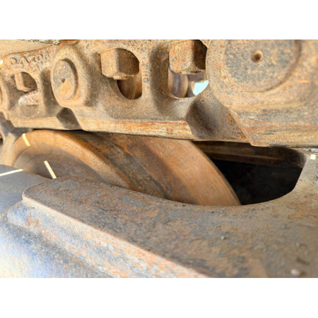 2022 Volvo EC300EL-49003348
