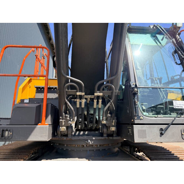2022 Volvo EC300EL-49003350