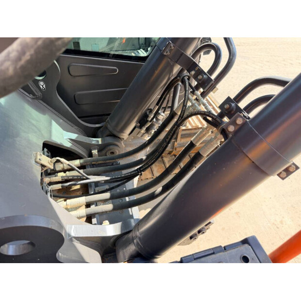 2022 Volvo EC300EL-49003360