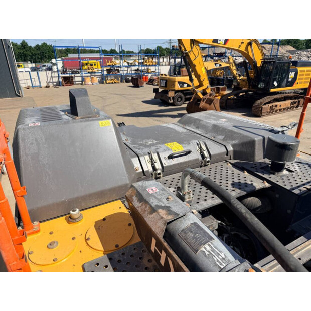 2022 Volvo EC300EL-49003363