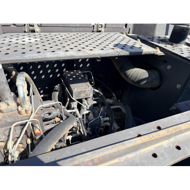 2022 Volvo EC300EL-49003367