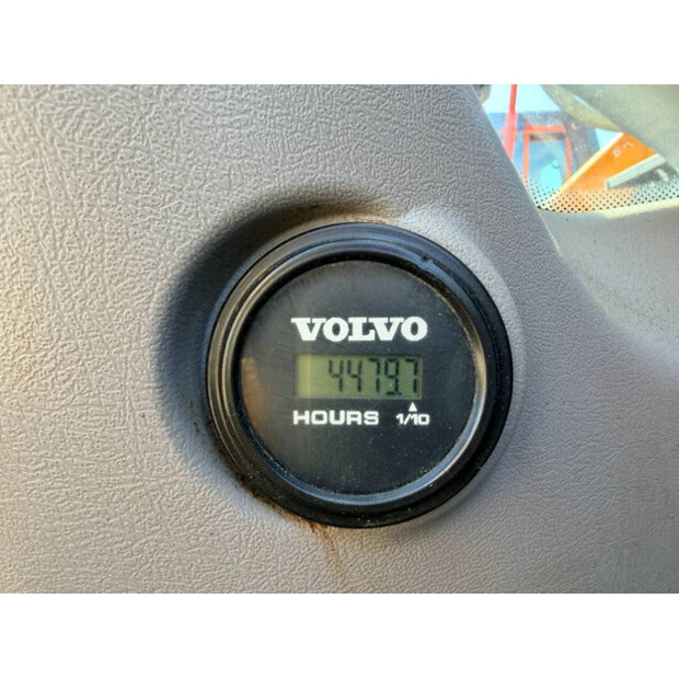 2022 Volvo EC300EL-49003372