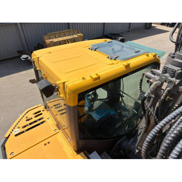 2010 فولفو ECR145CL-49003395