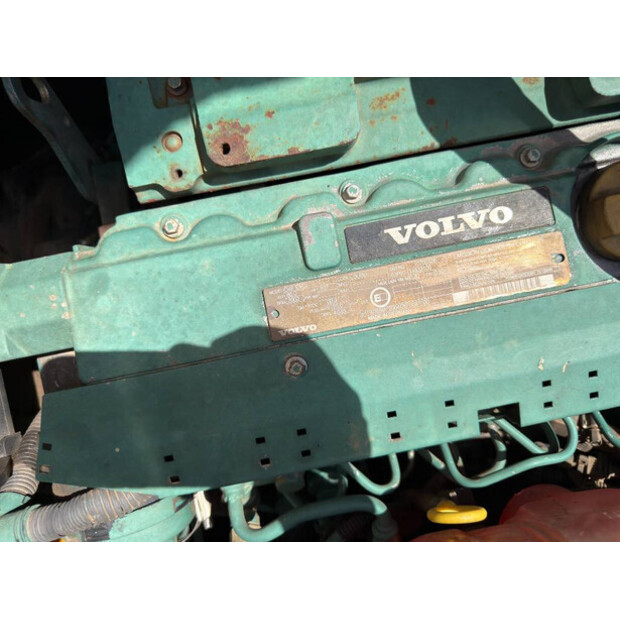 2010 فولفو ECR145CL-49003401