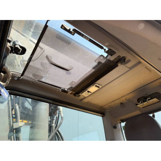 2010 فولفو ECR145CL-49003403