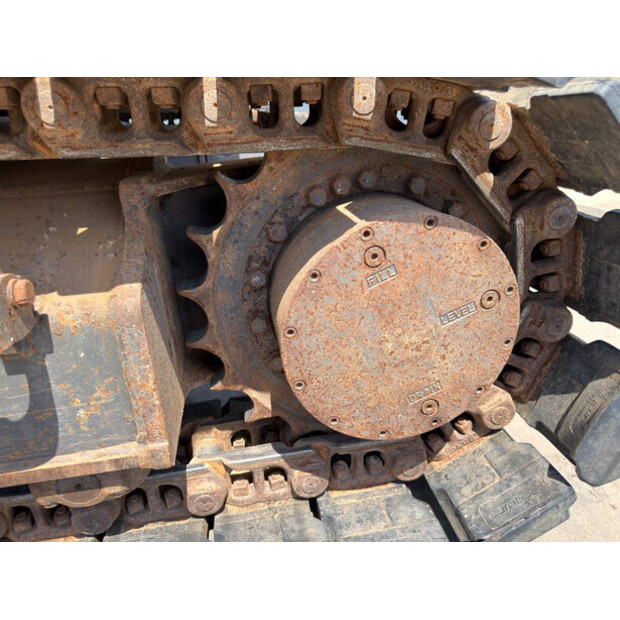 2010 فولفو ECR145CL-49003418