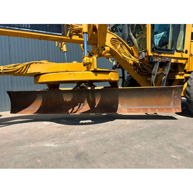 1998 cat 120H-49003429