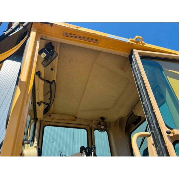 1998 cat 120H-49003439