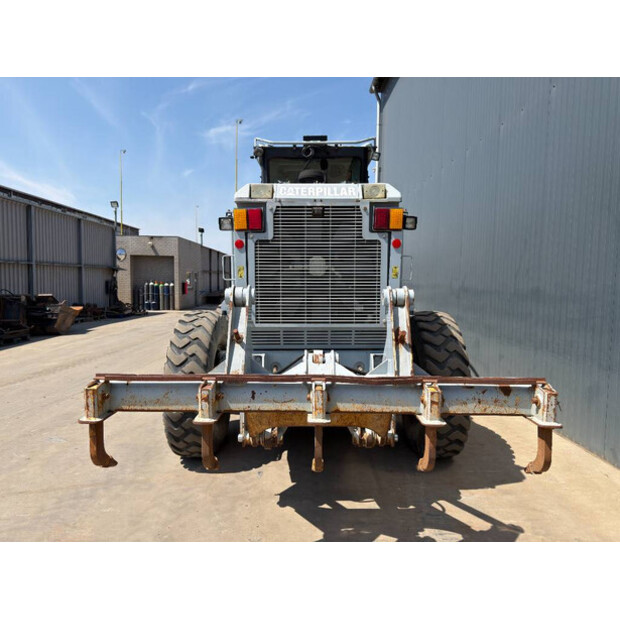 2008 Caterpillar 120M - CE-49003462