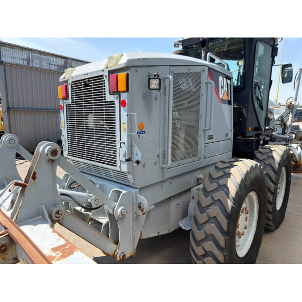 2008 Caterpillar 120M - CE-49003464