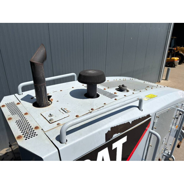 2008 Caterpillar 120M - CE-49003467