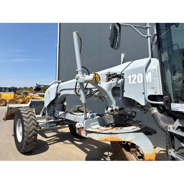 2008 Caterpillar 120M - CE-49003469