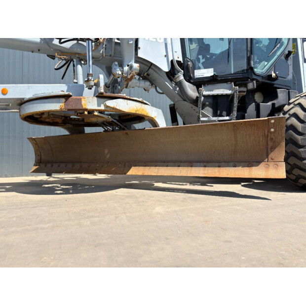 2008 Caterpillar 120M - CE-49003472