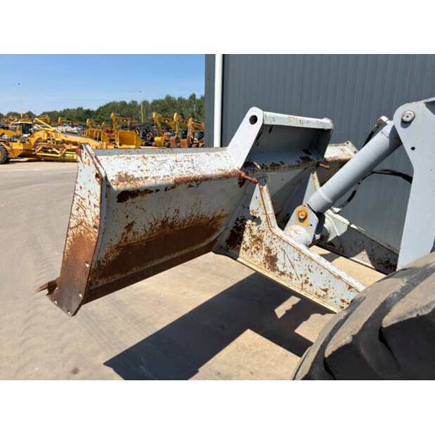 2008 Caterpillar 120M - CE-49003475