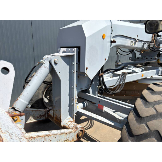 2008 Caterpillar 120M - CE-49003476