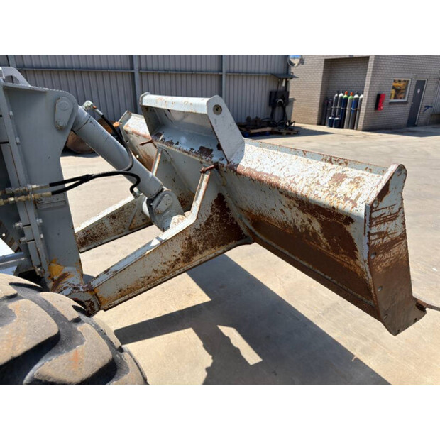 2008 Caterpillar 120M - CE-49003478