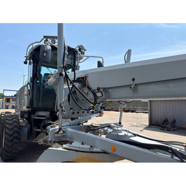 2008 Caterpillar 120M - CE-49003479
