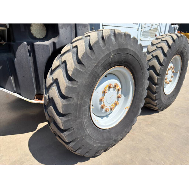 2008 Caterpillar 120M - CE-49003483