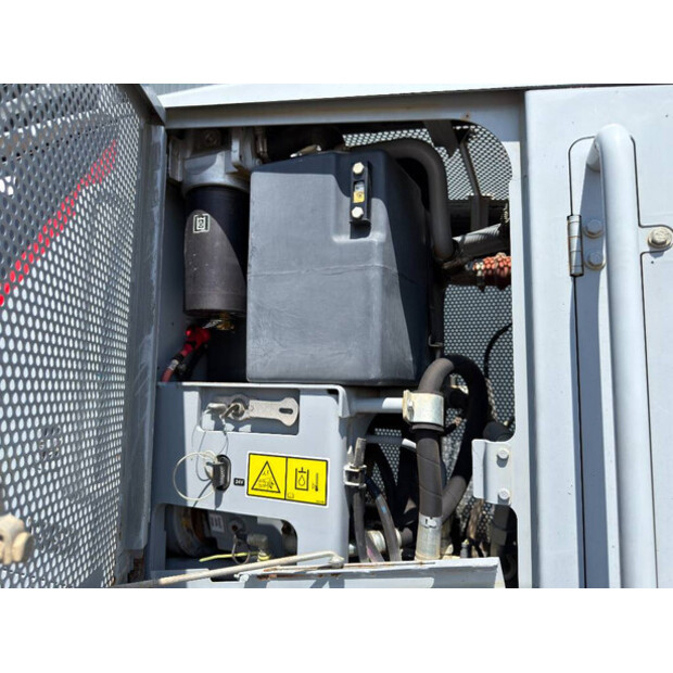 2008 Caterpillar 120M - CE-49003491