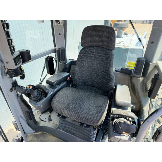 2008 Caterpillar 120M - CE-49003494