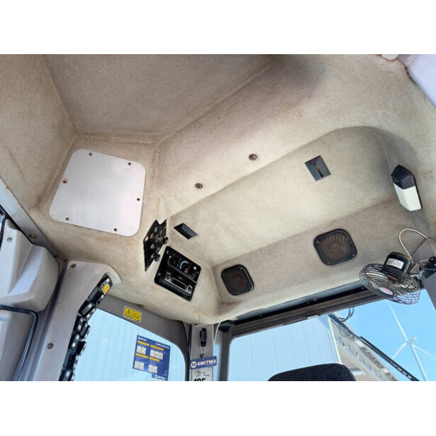 2008 Caterpillar 120M - CE-49003495