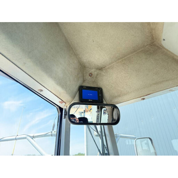 2008 Caterpillar 120M - CE-49003496