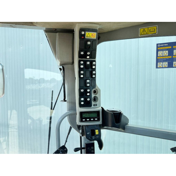 2008 Caterpillar 120M - CE-49003498