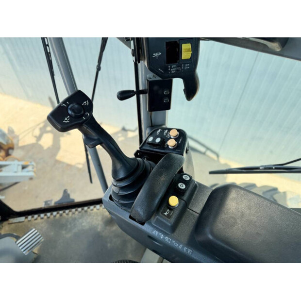 2008 Caterpillar 120M - CE-49003499